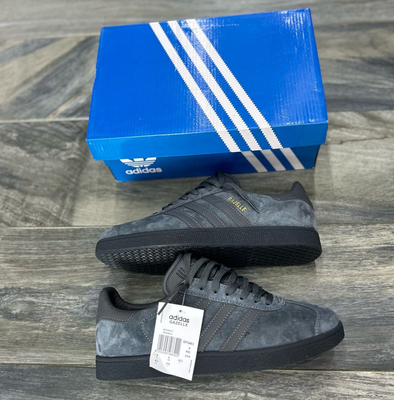 Adidas Gazelle