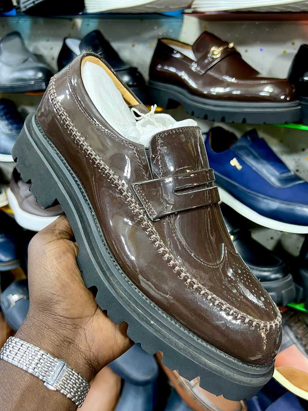 Timberland