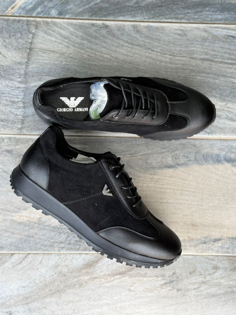 Timberland