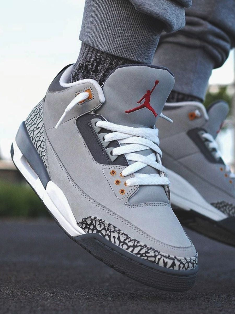 Jordan 3