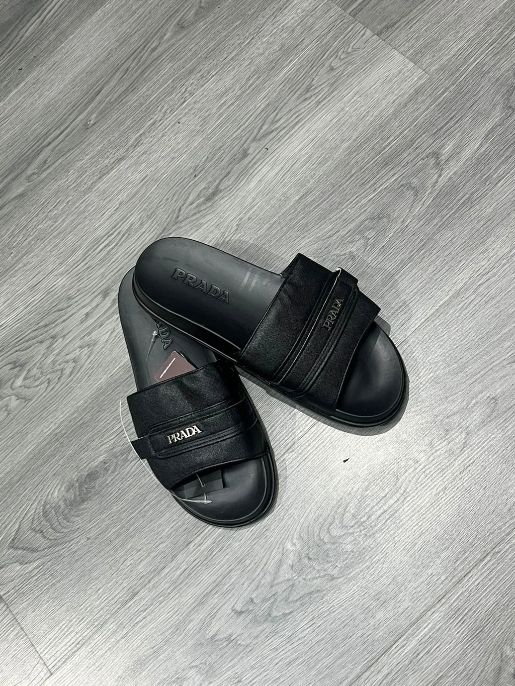 Prada Sandale