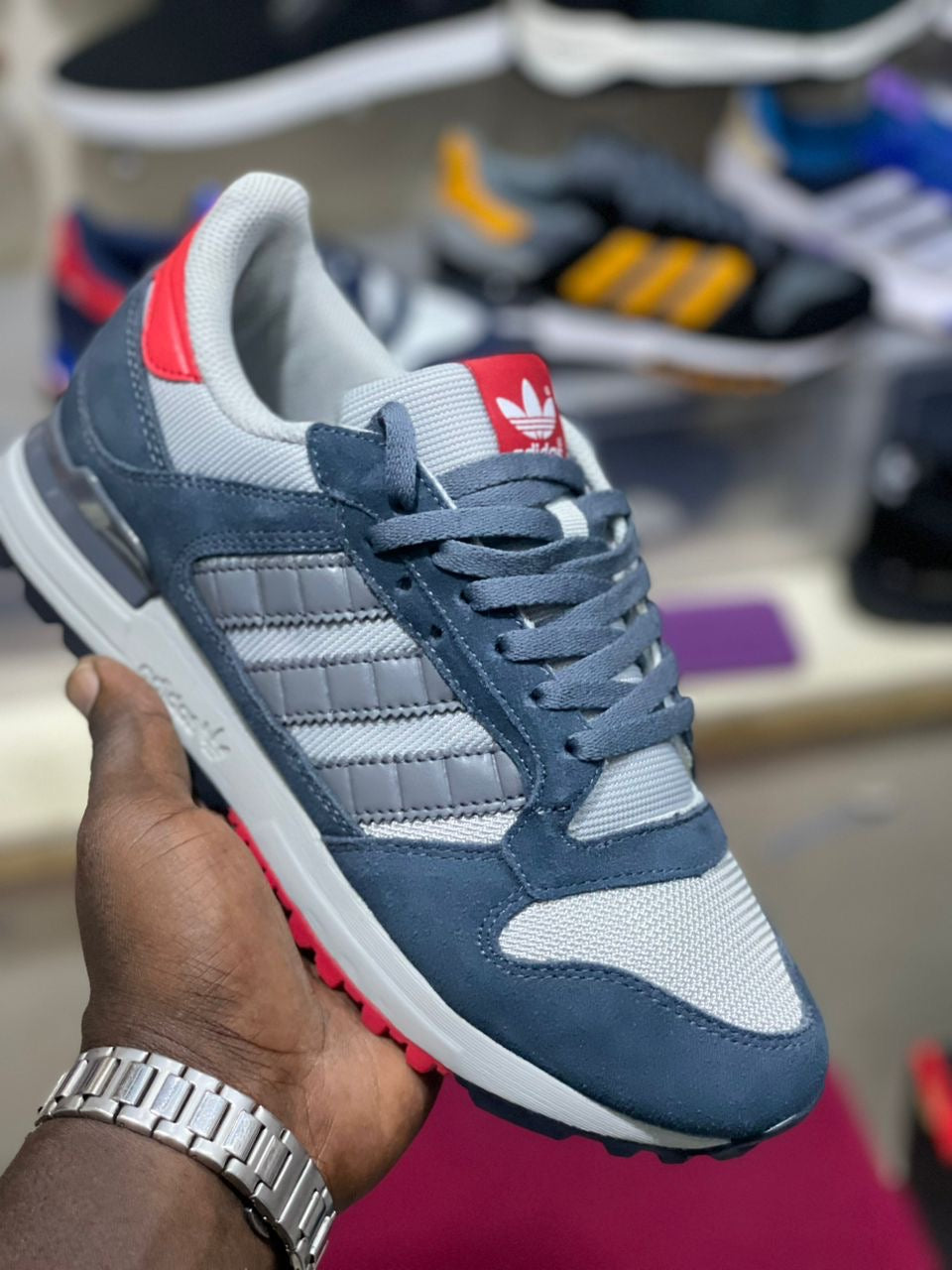 Adidas