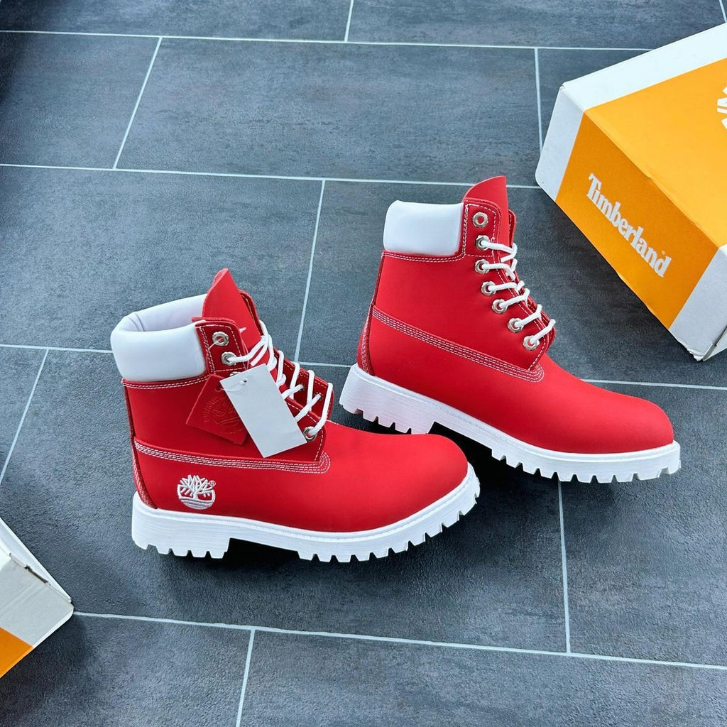 Timberland