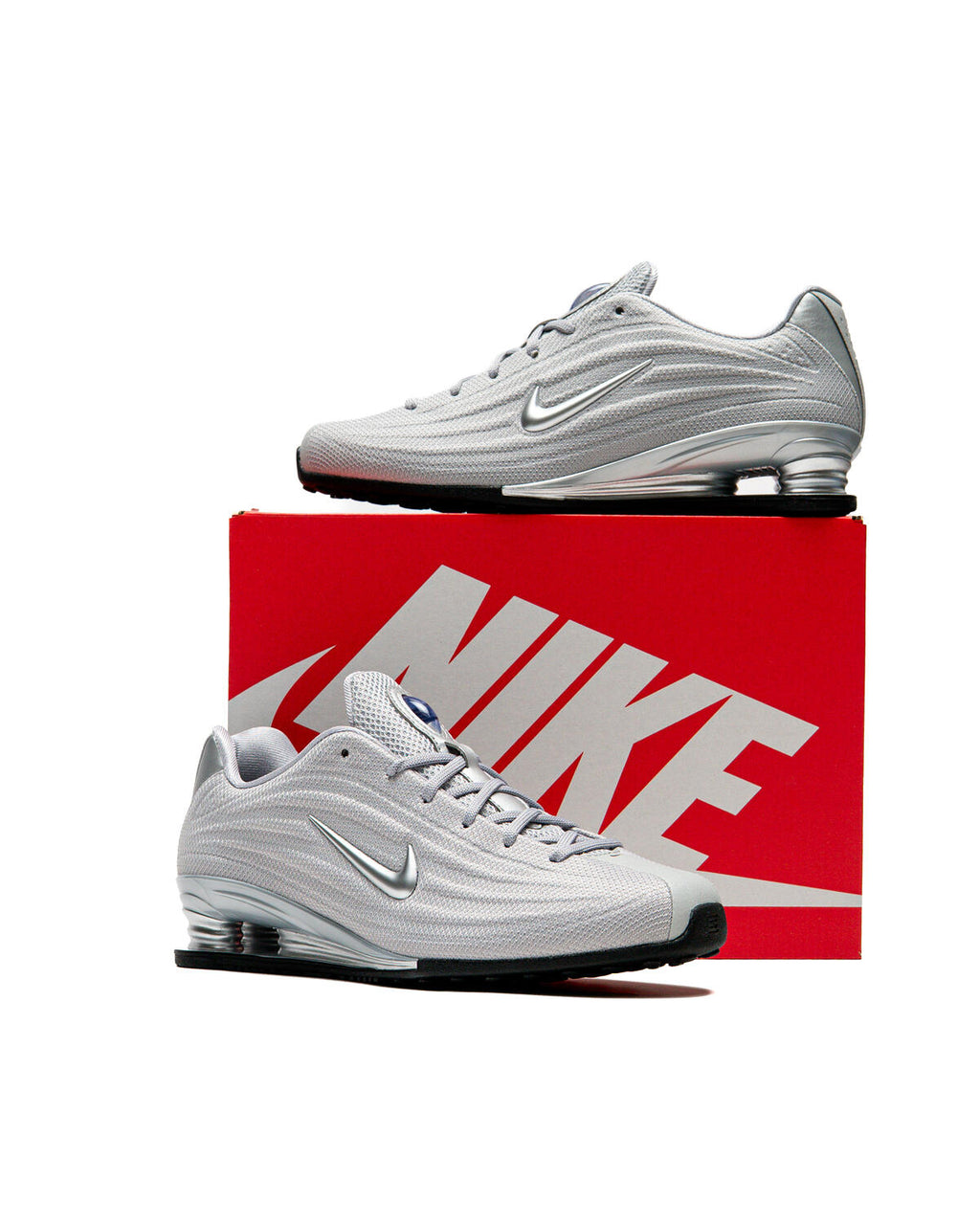 Nike  Shox