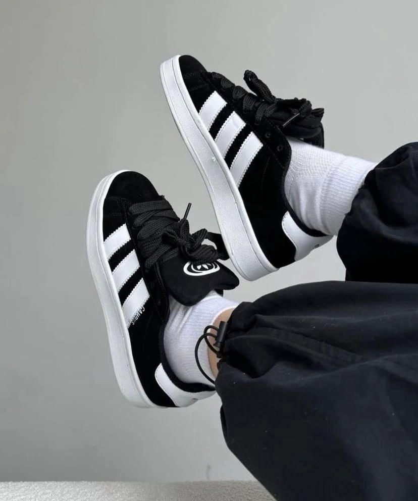 Adidas Campus
