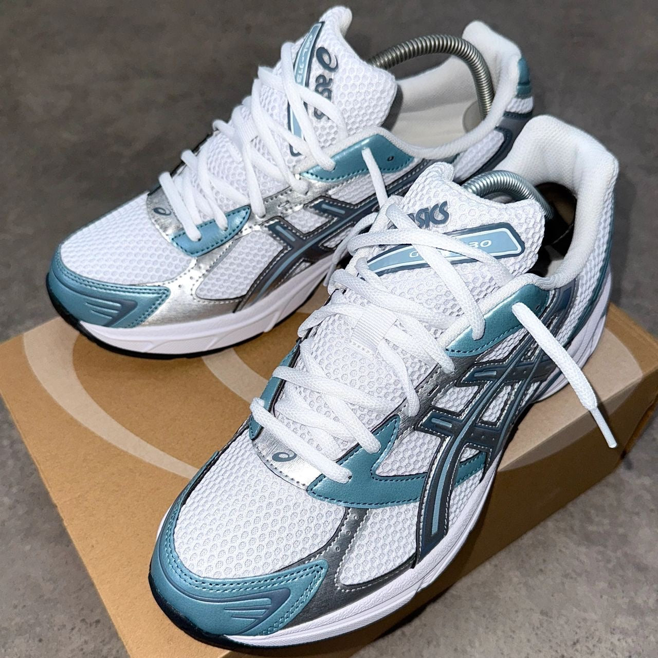 Asics