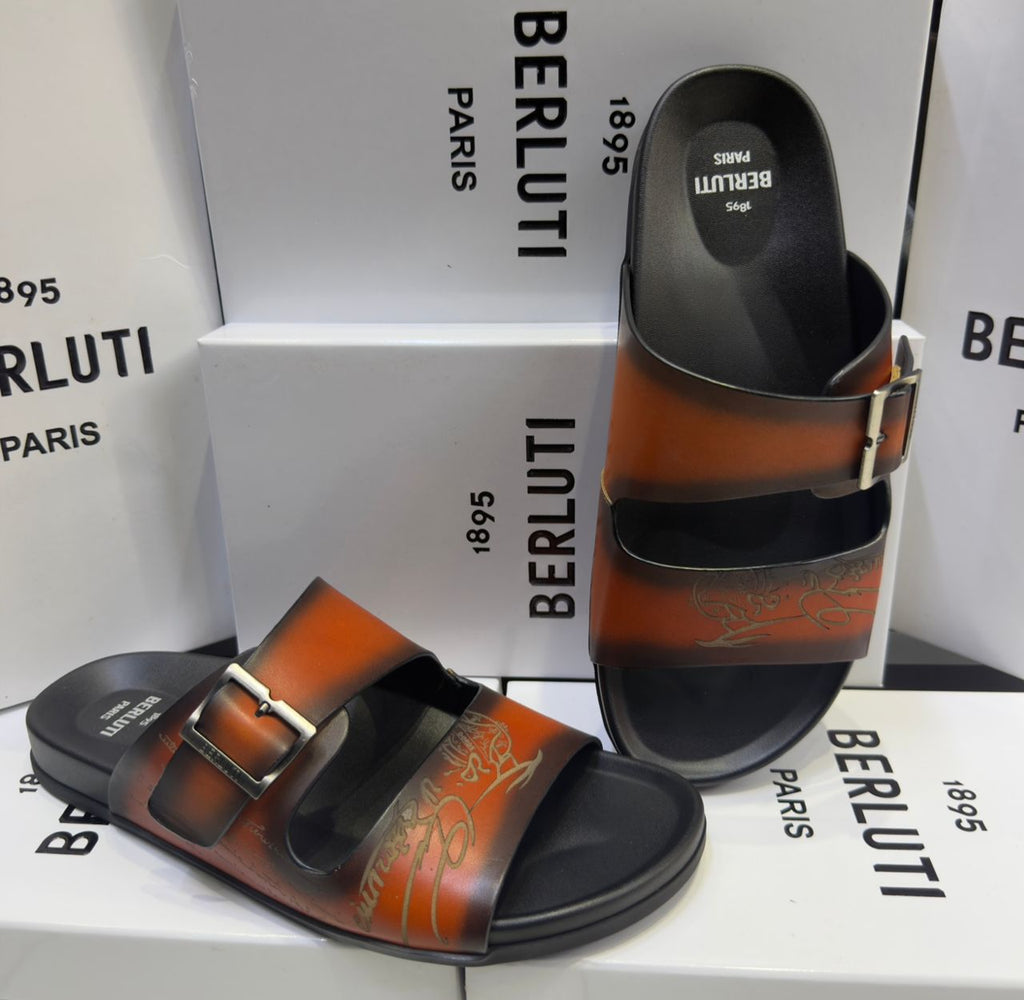 Berluty Sandales