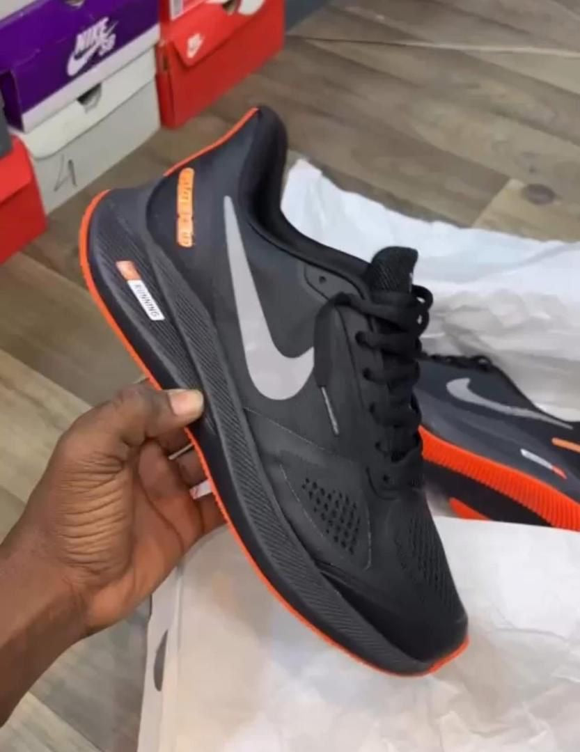 Nike Zoom