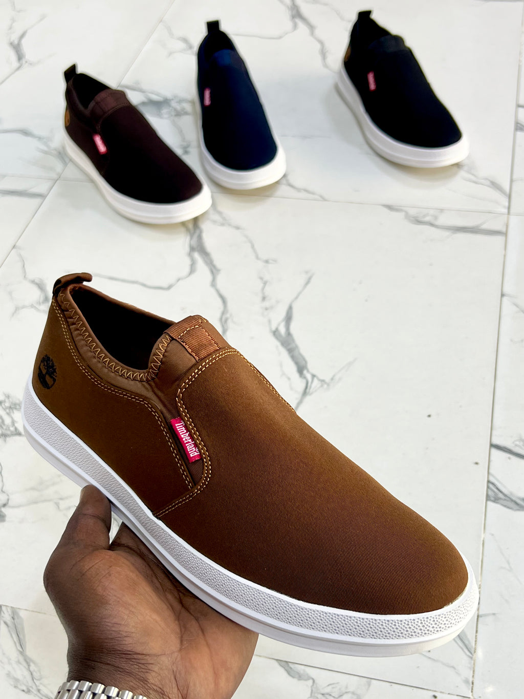 Timberland