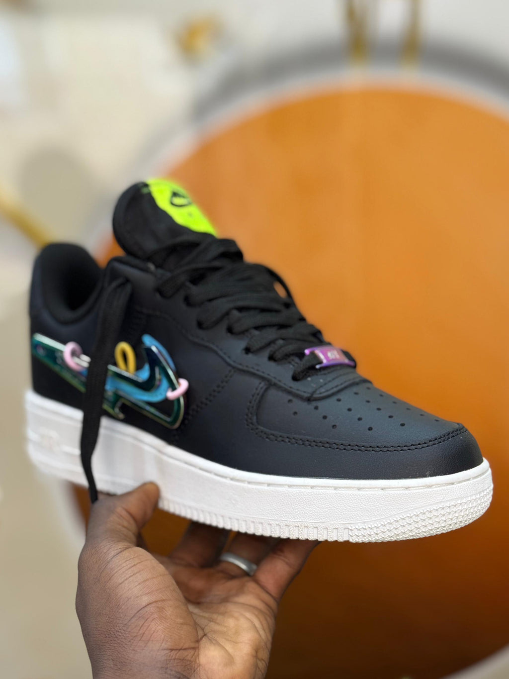 Air force One