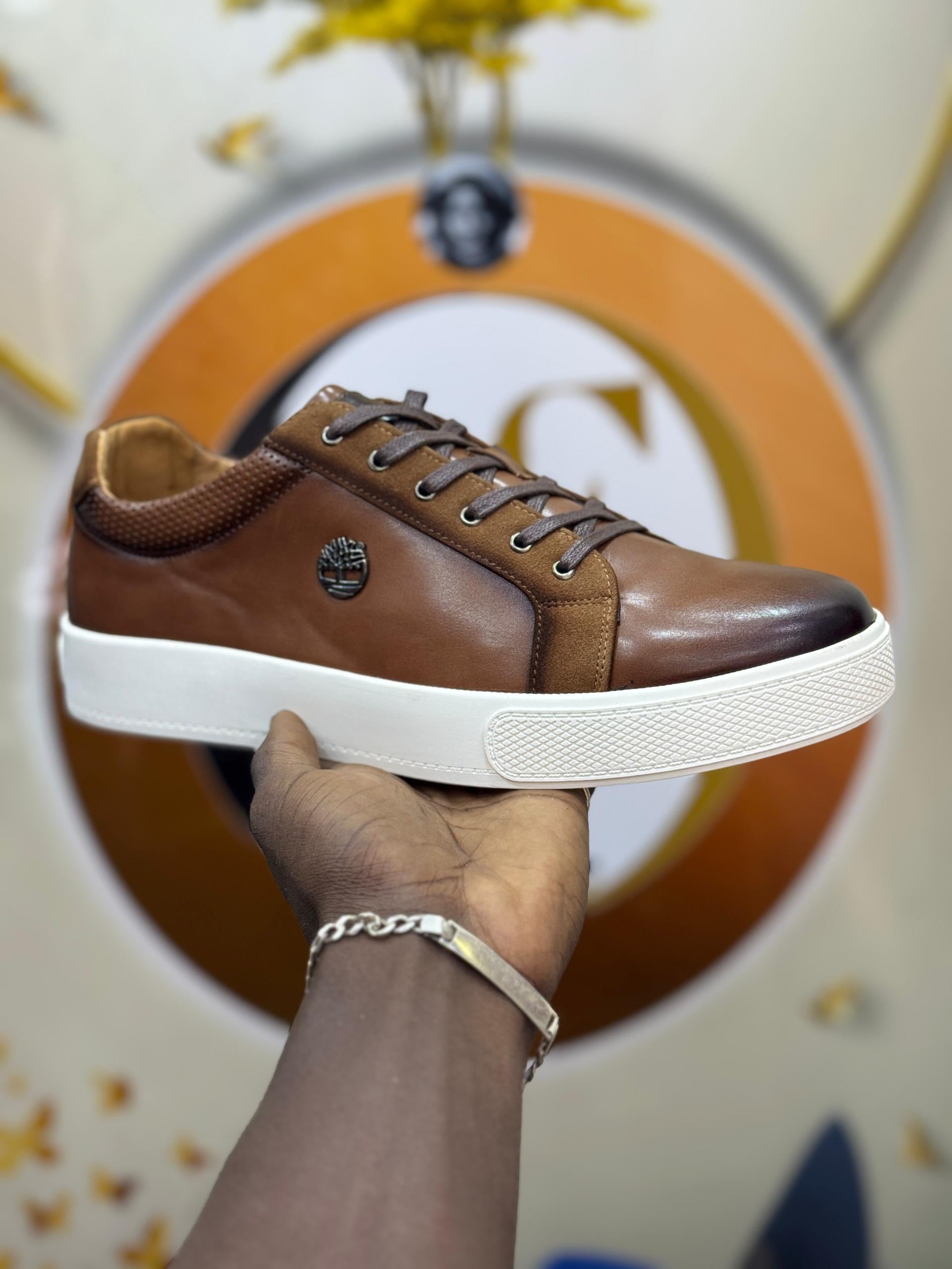 Timberland