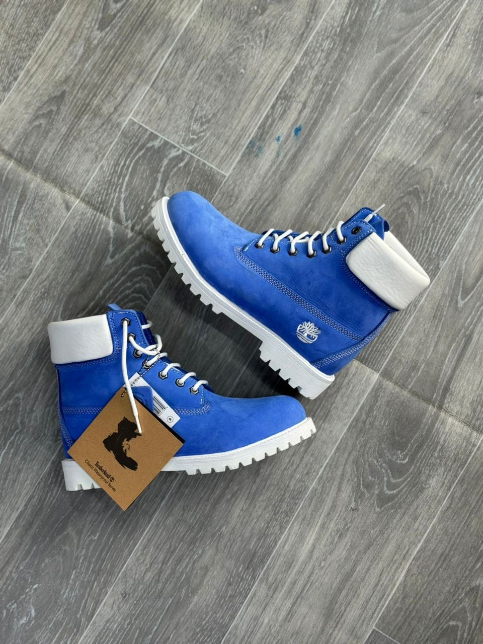 Timberland