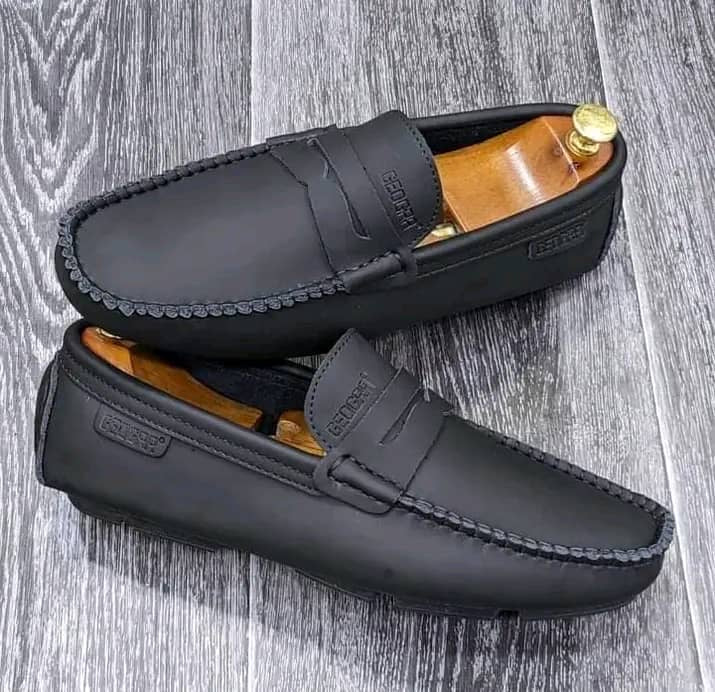 Mocassins