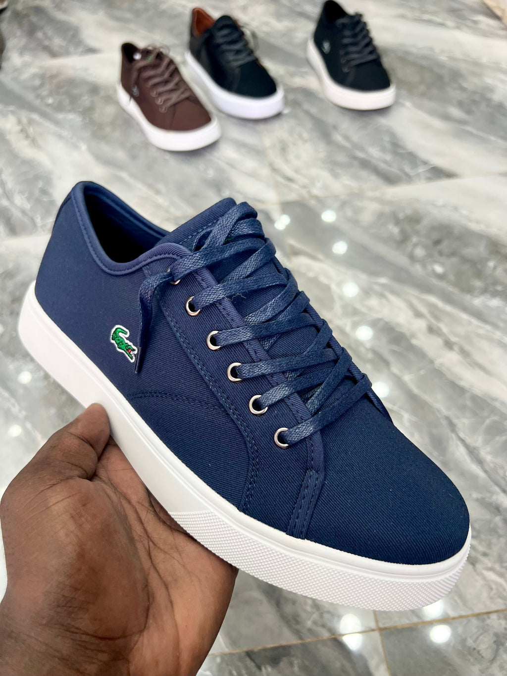 Lacoste