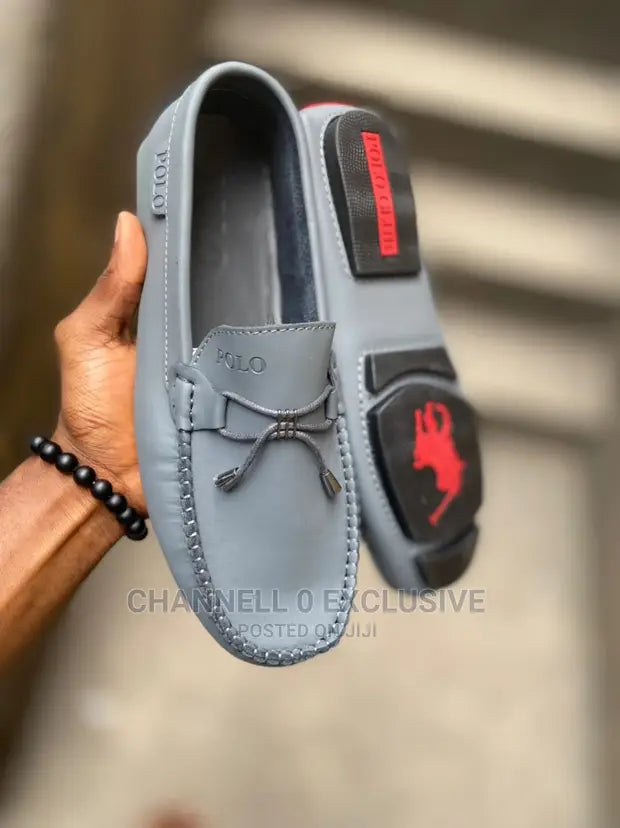 Mocassins Polo