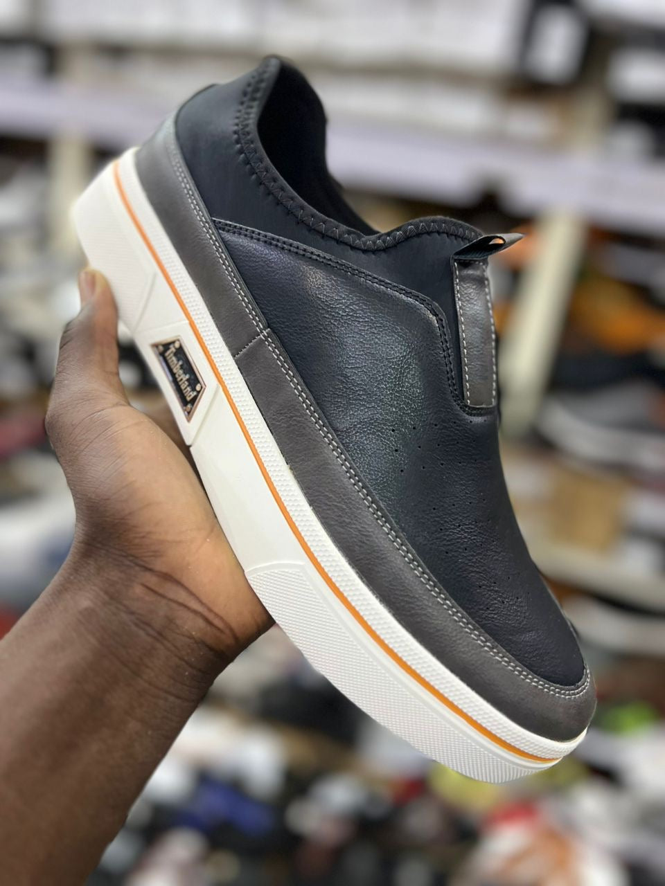 Timberland