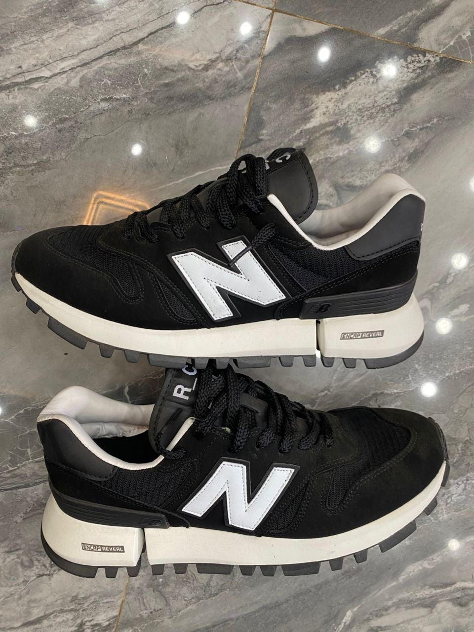 New balance sec 1300