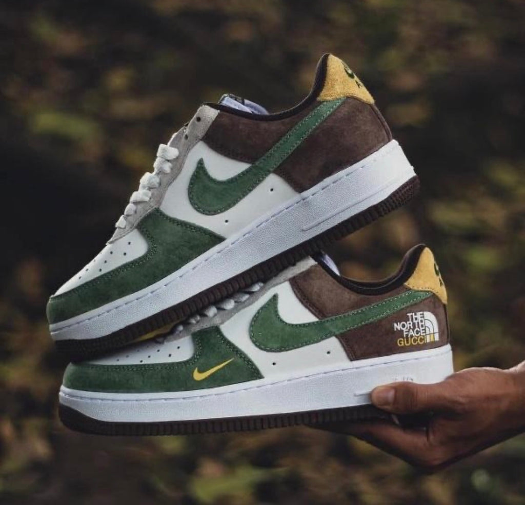 Air force One