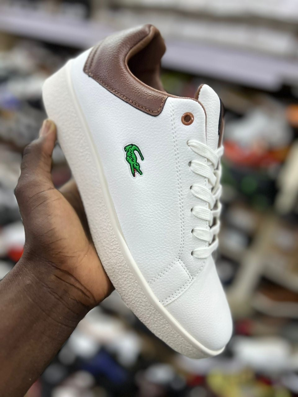 Lacoste