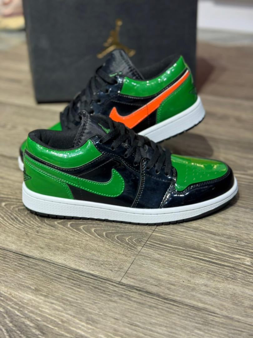 Jordane One Couper