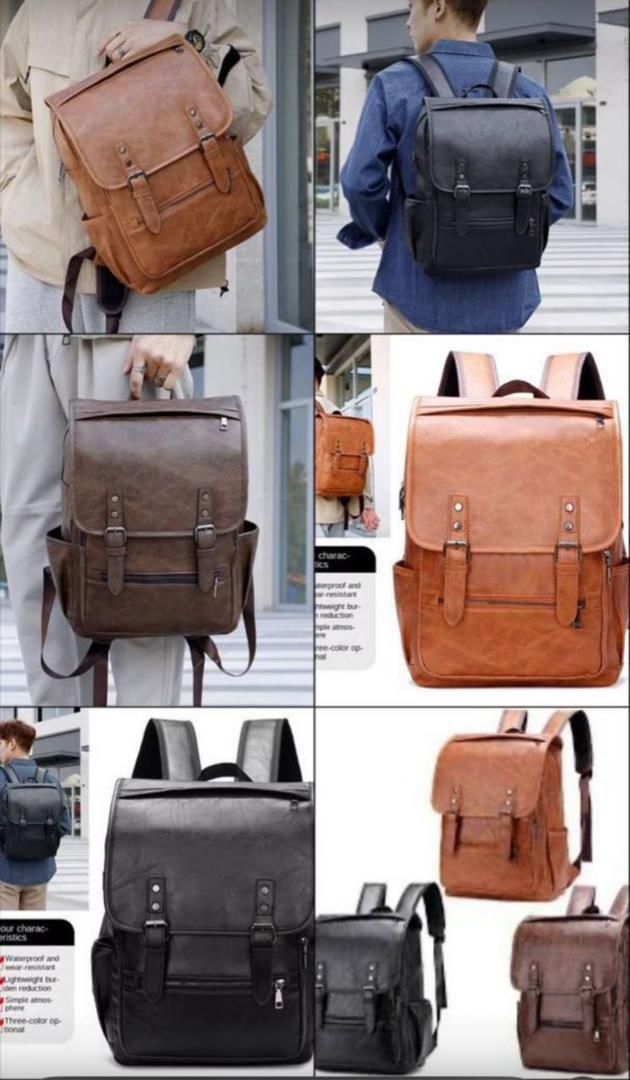 Sac à dos