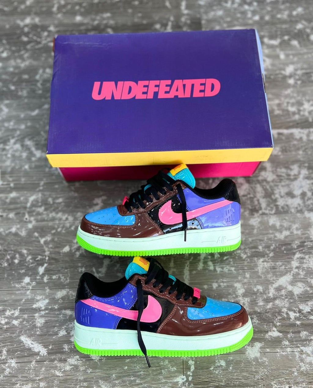 Air force One