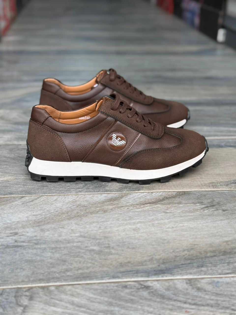Timberland