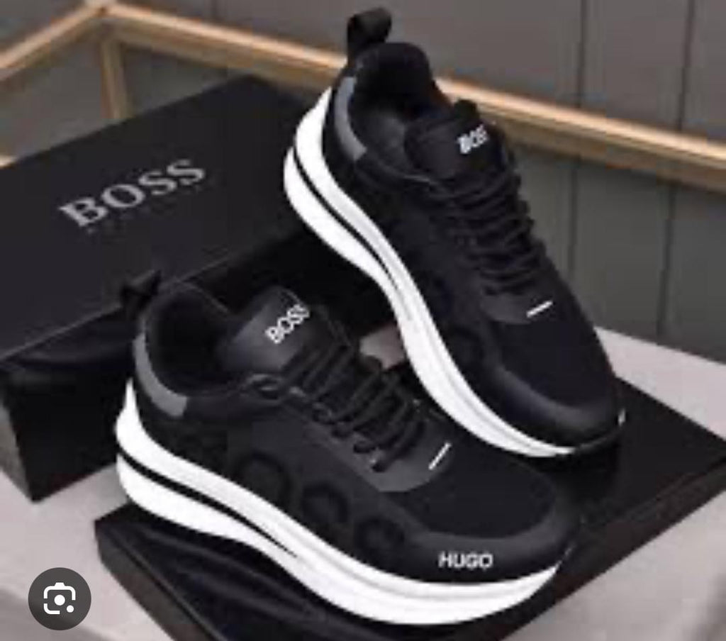 Boss