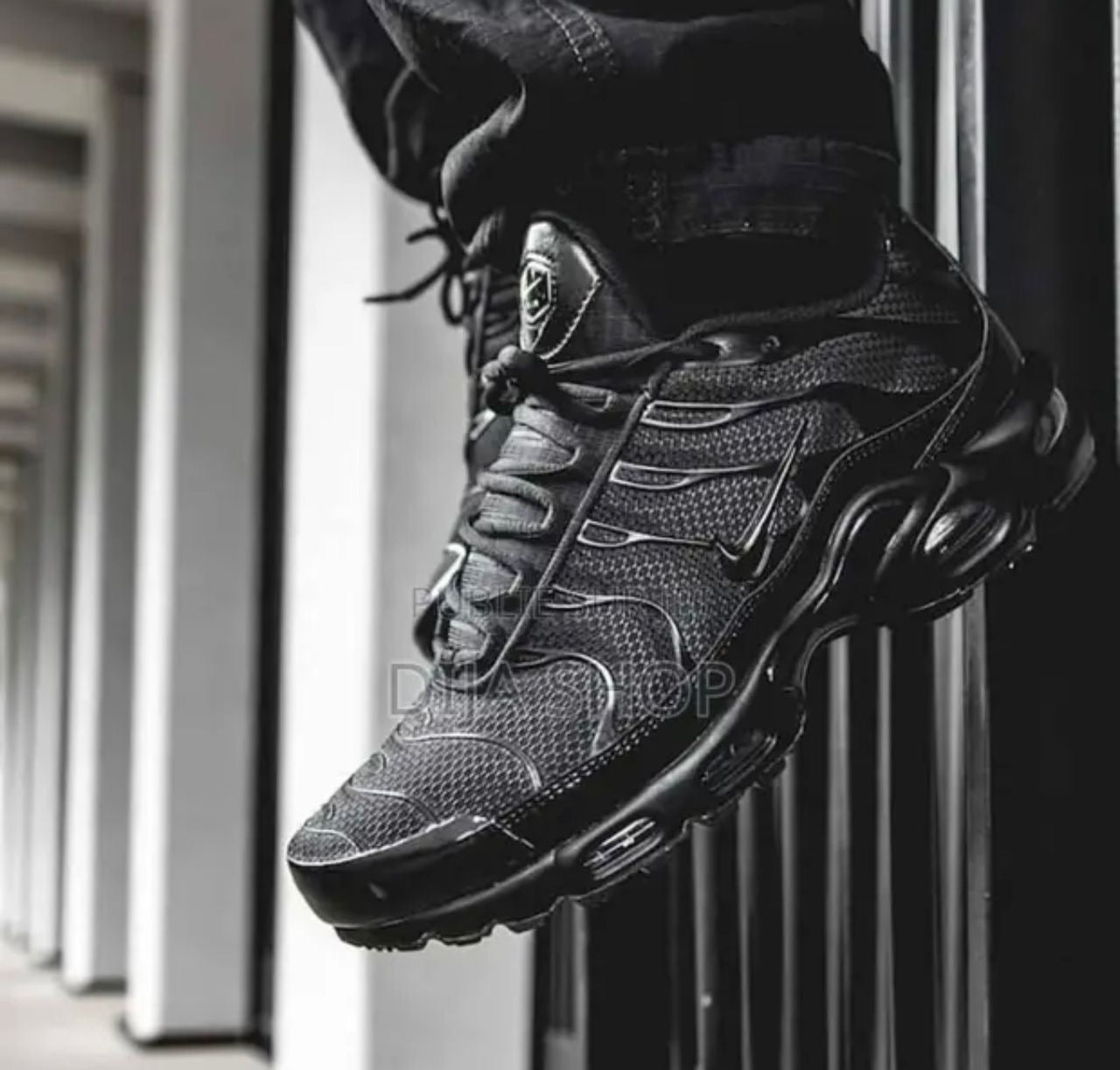Nike Tn