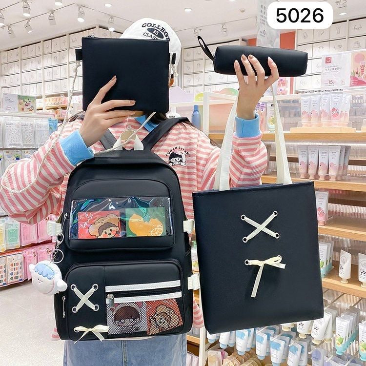 Sac à dos