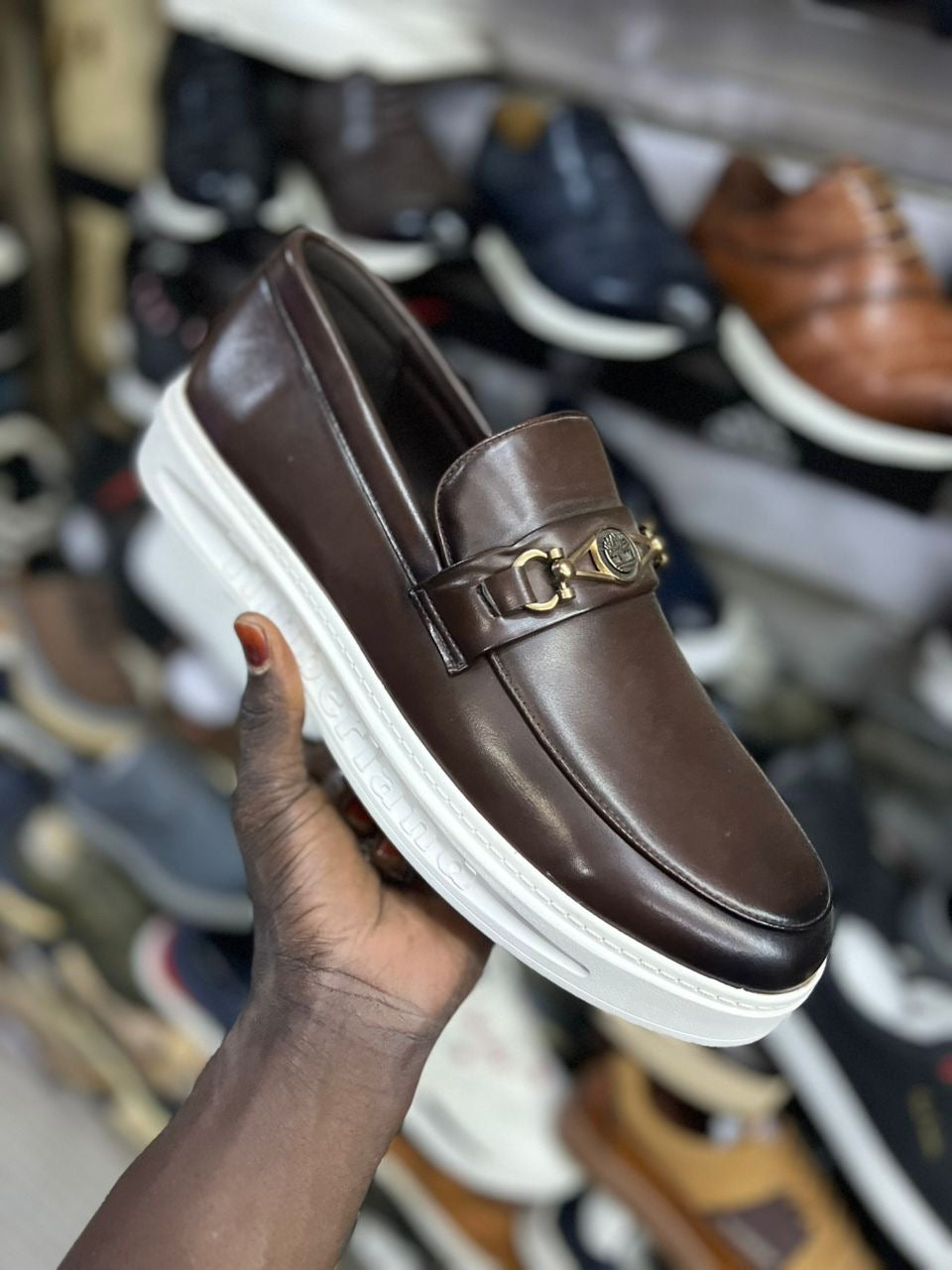 Timberland