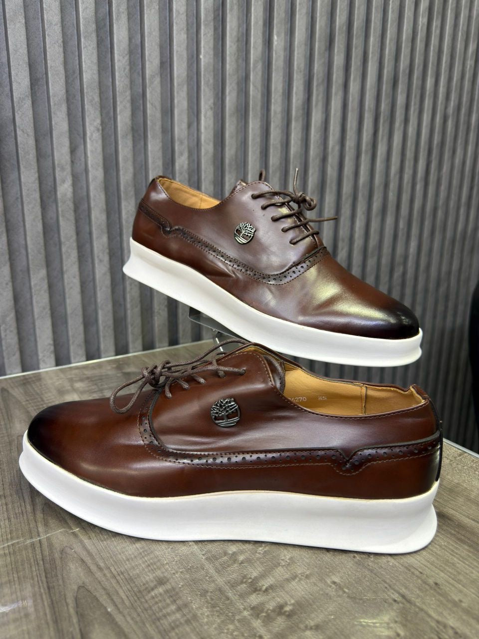 Timberland