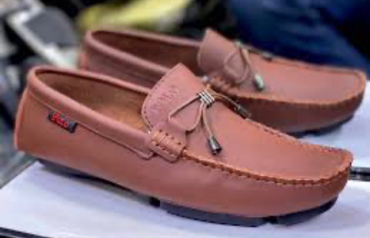 Mocassins