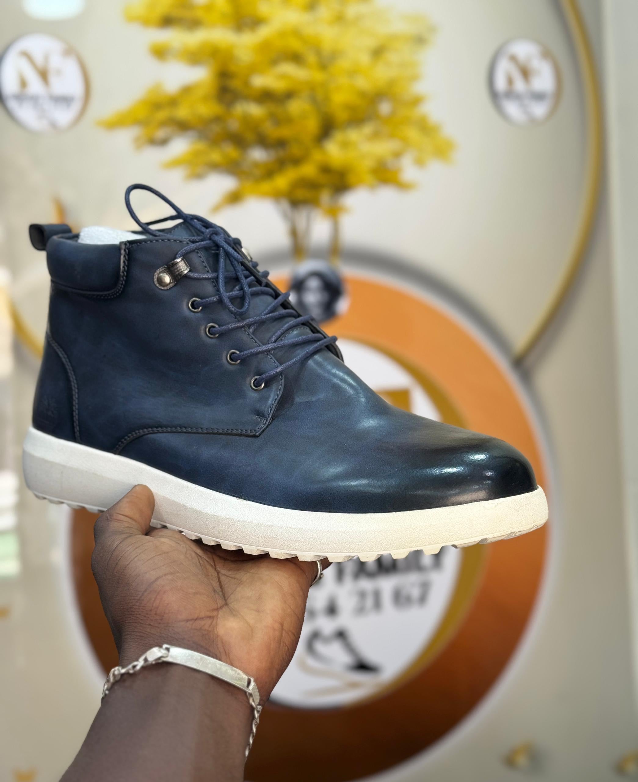 Timberland