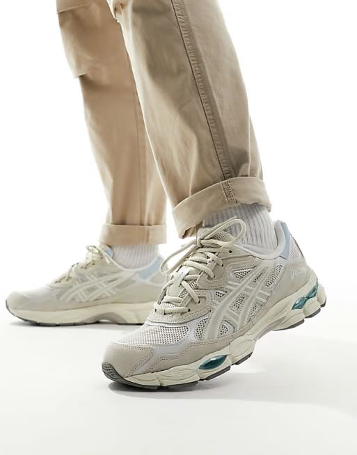 Asics