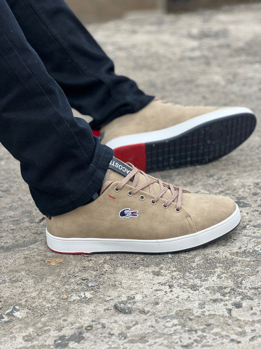 Lacoste