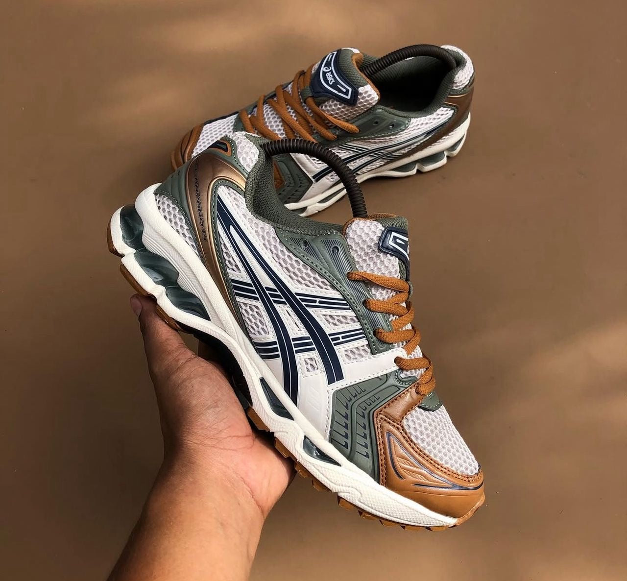 Asics