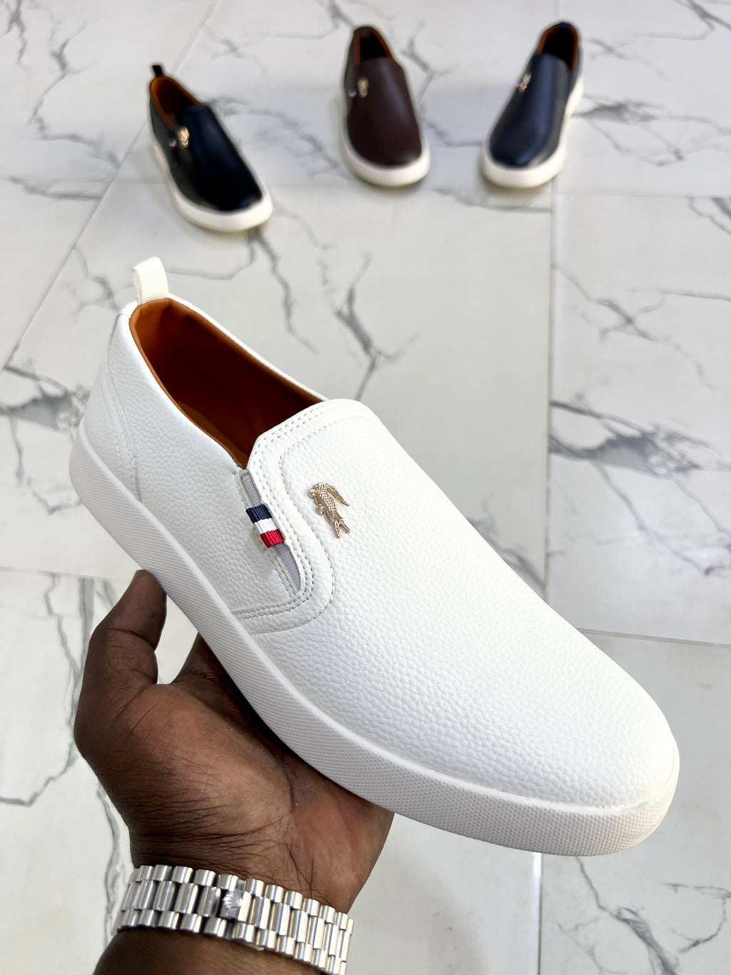 Lacoste