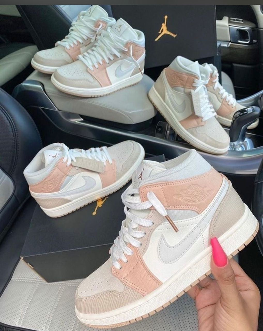 Air force One