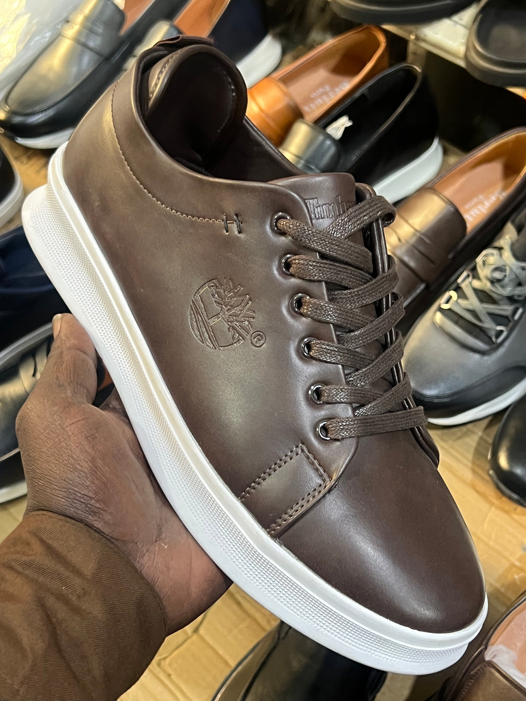 Timberland