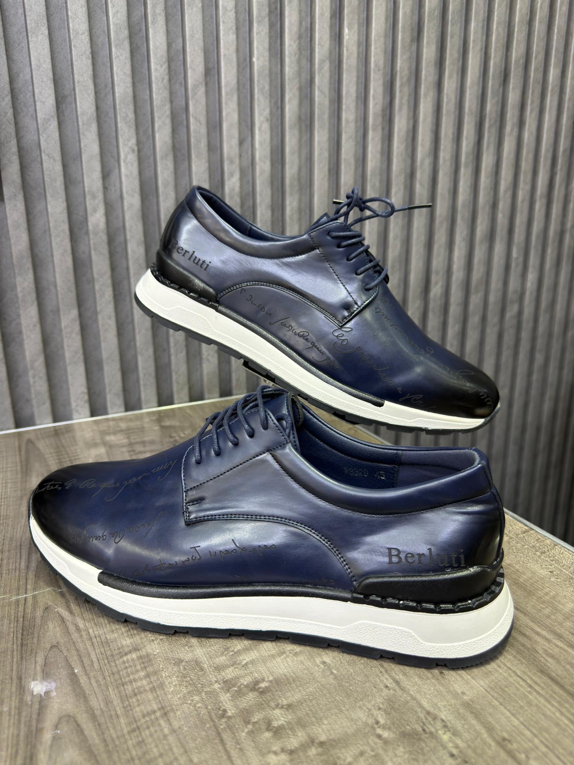 Berluty