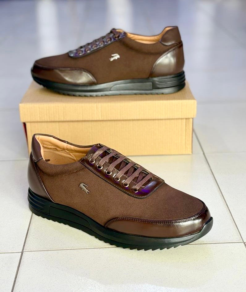 Lacoste