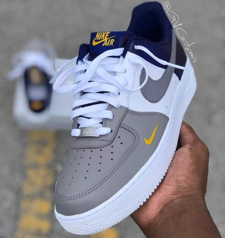 Air force One