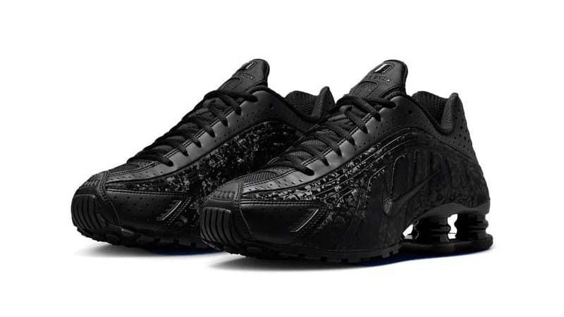 Nike Shox