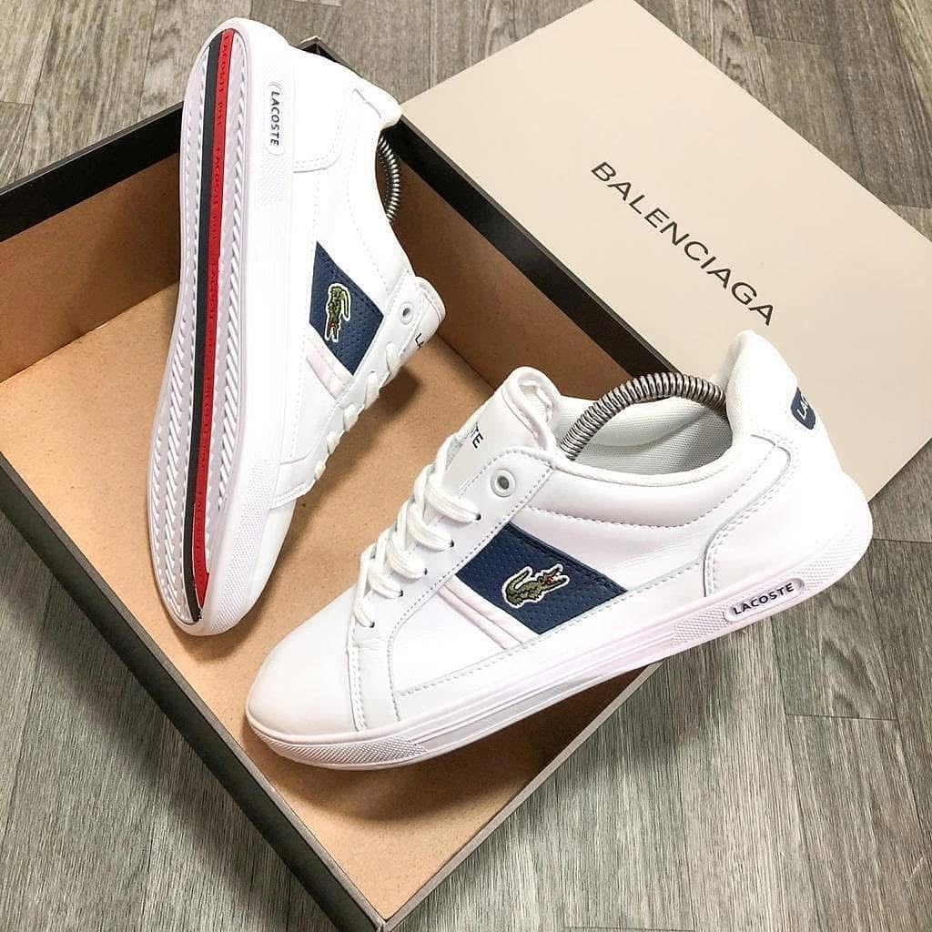 Lacoste