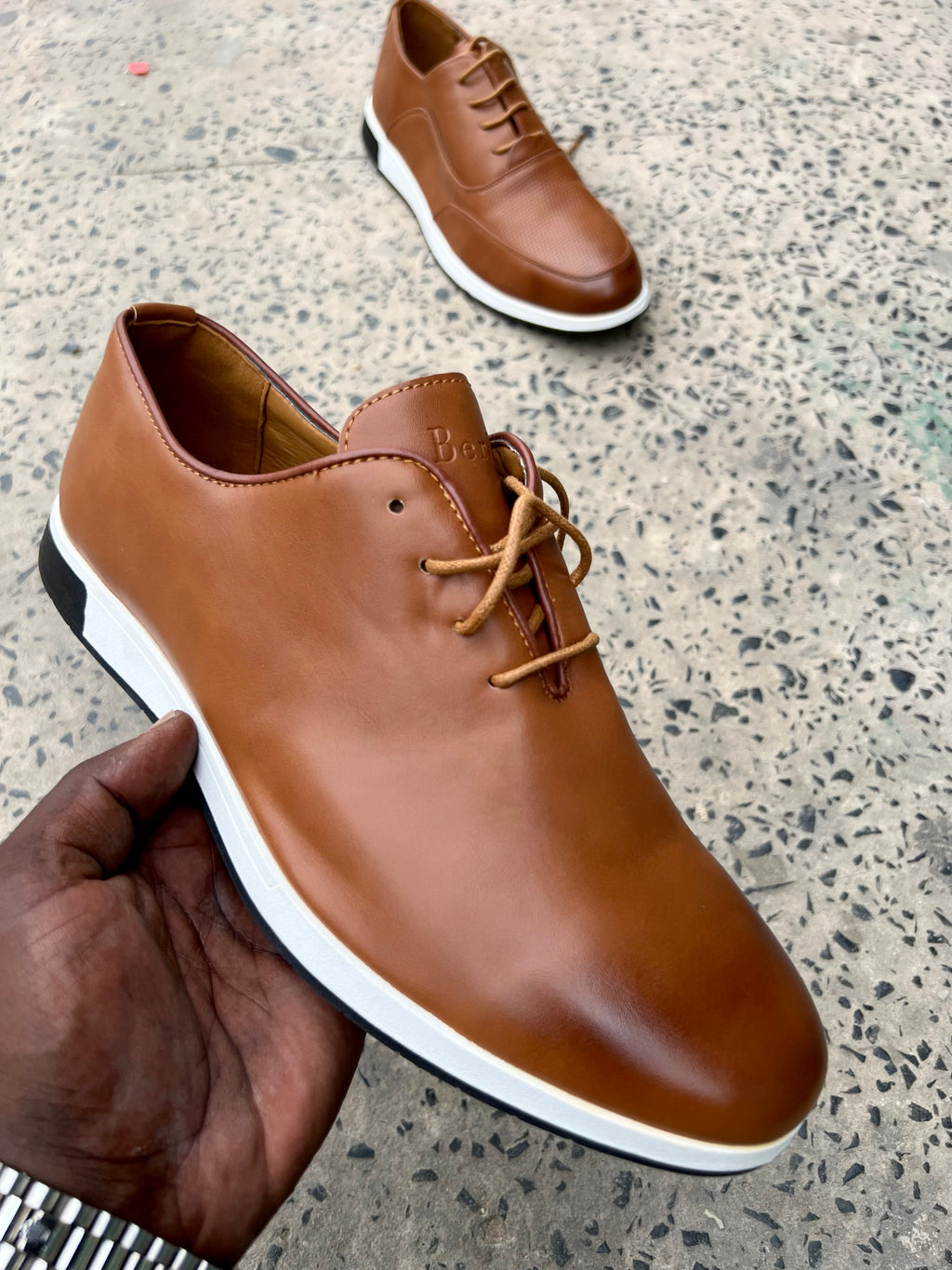 Timberland