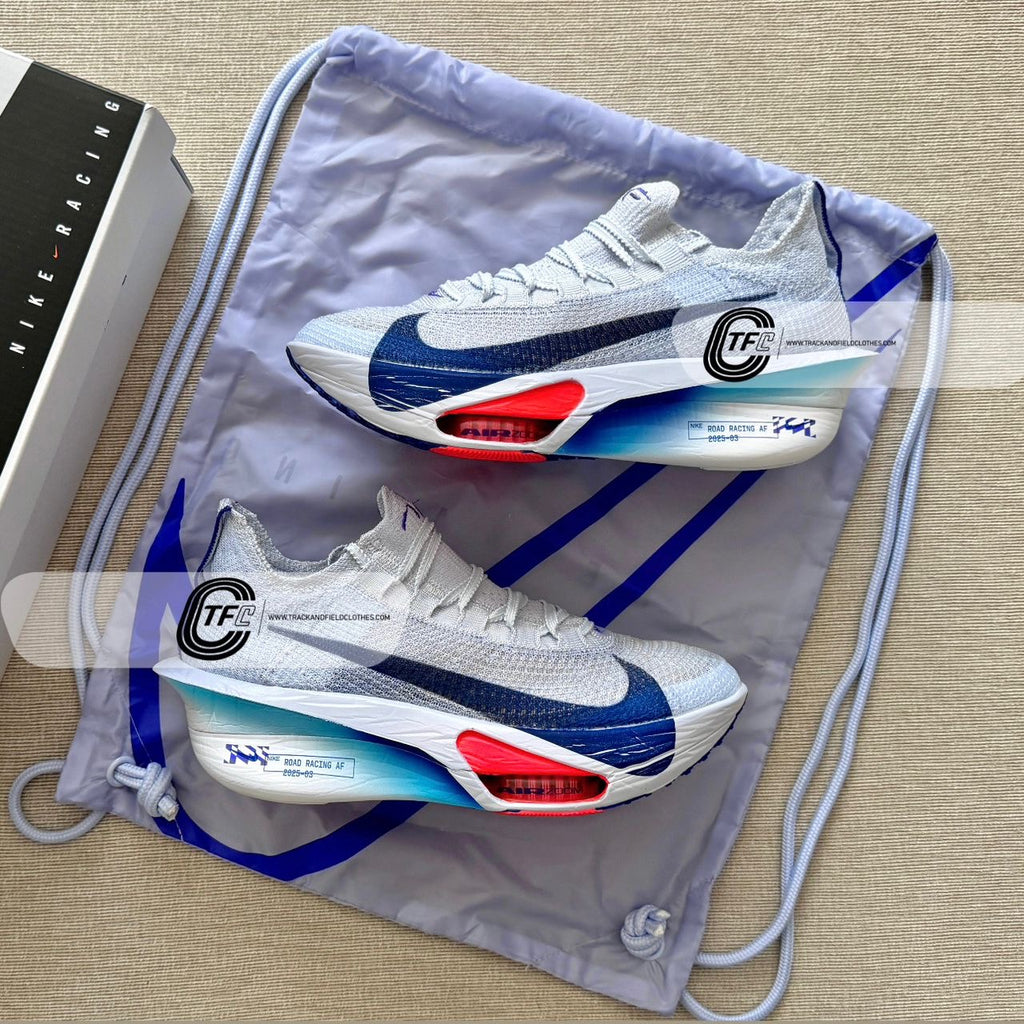 Nike Alpha Fly