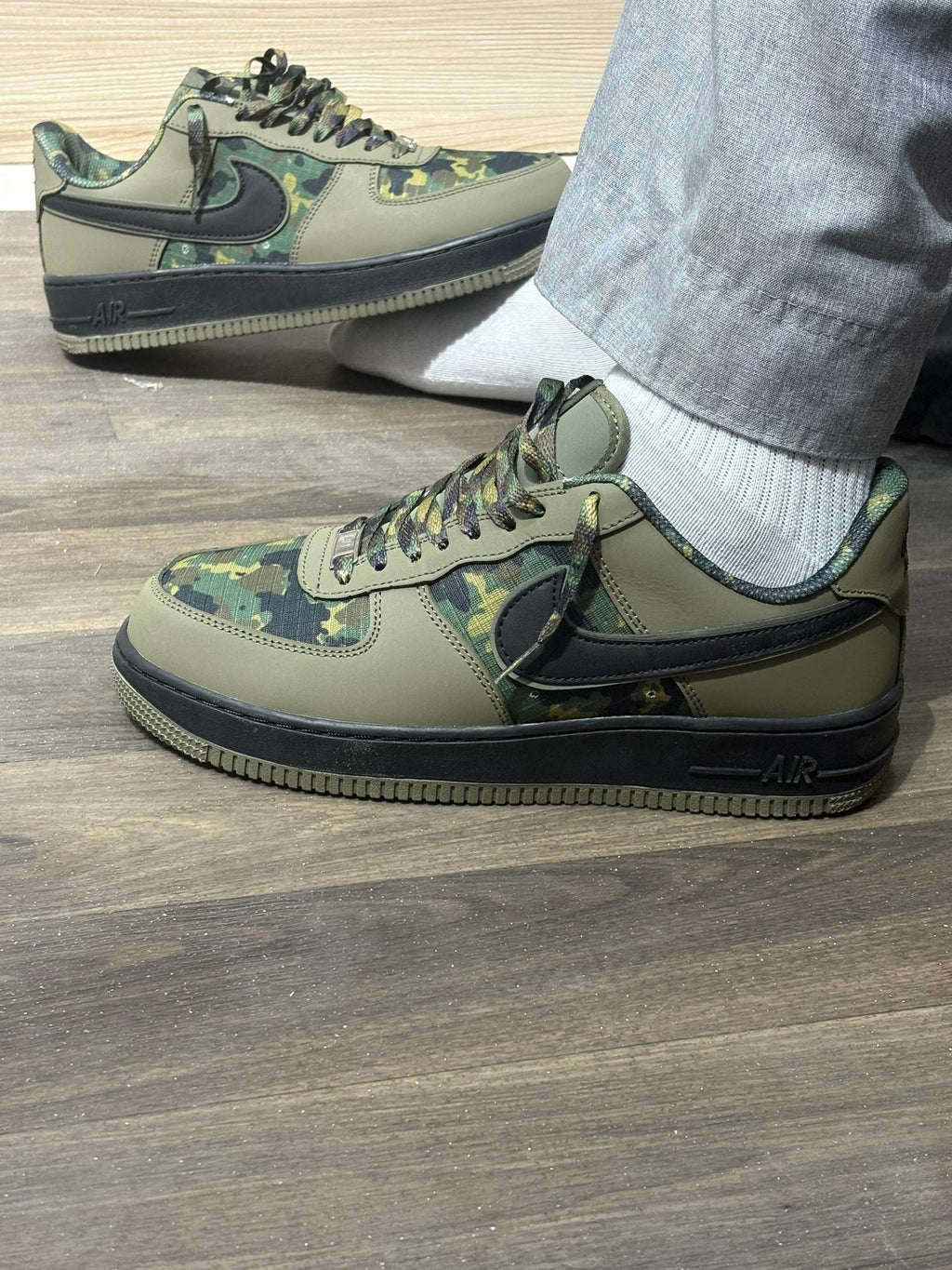 Air force