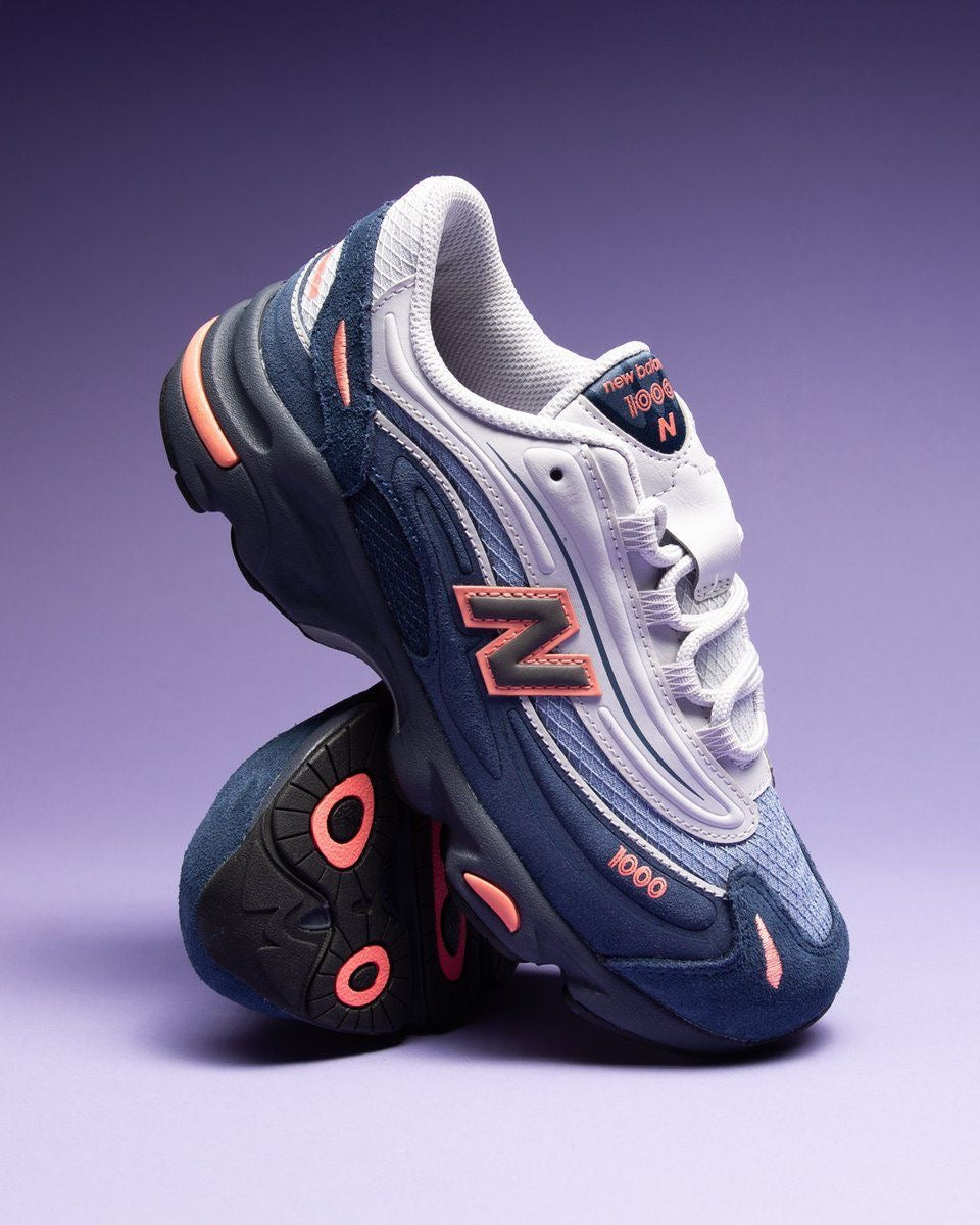 New balance 1000