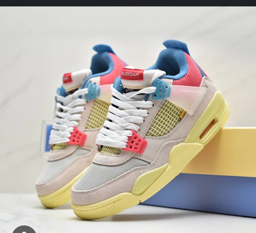 Jordan 4